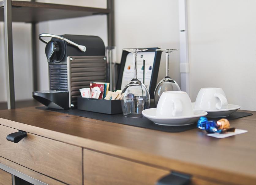 Serveis de l’habitació Foto