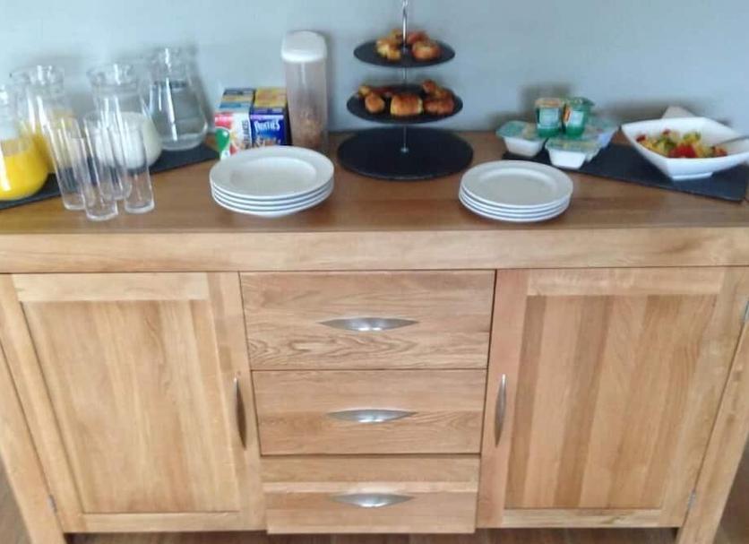 Serveis de l’habitació Foto