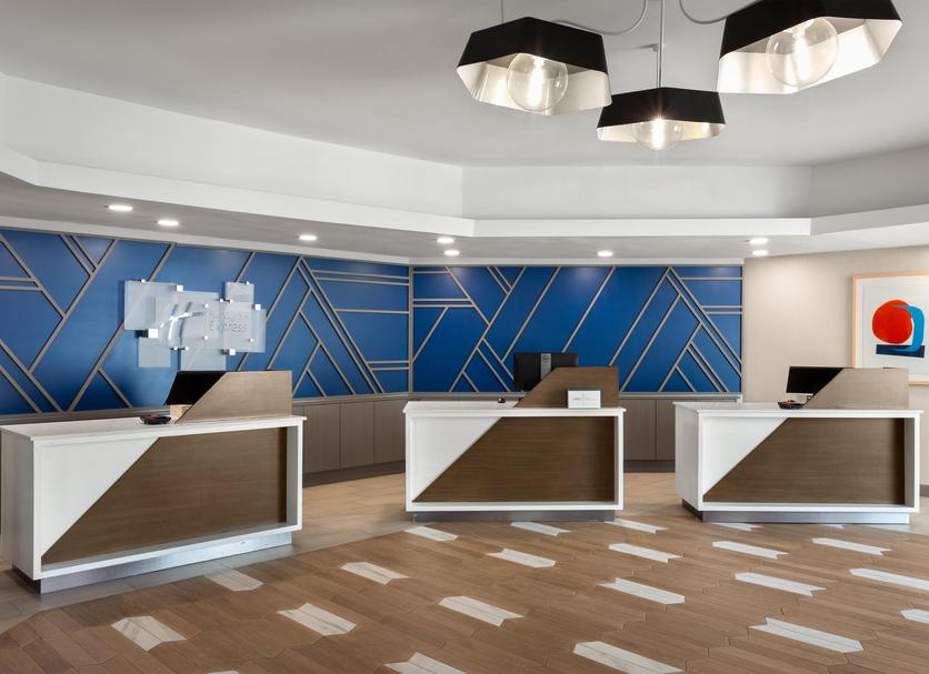 Recepció Foto