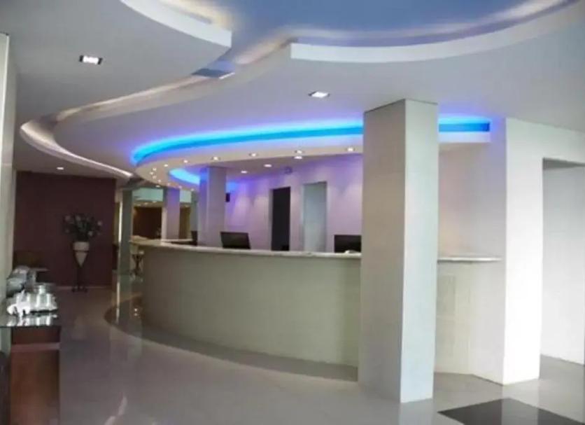 Recepció Foto