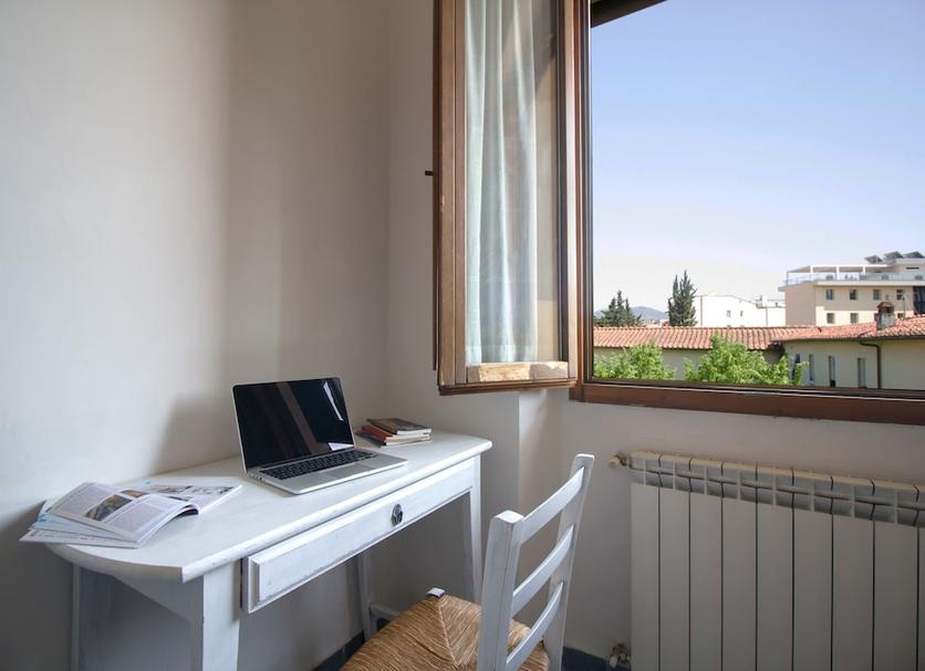 Serveis de l’habitació Foto