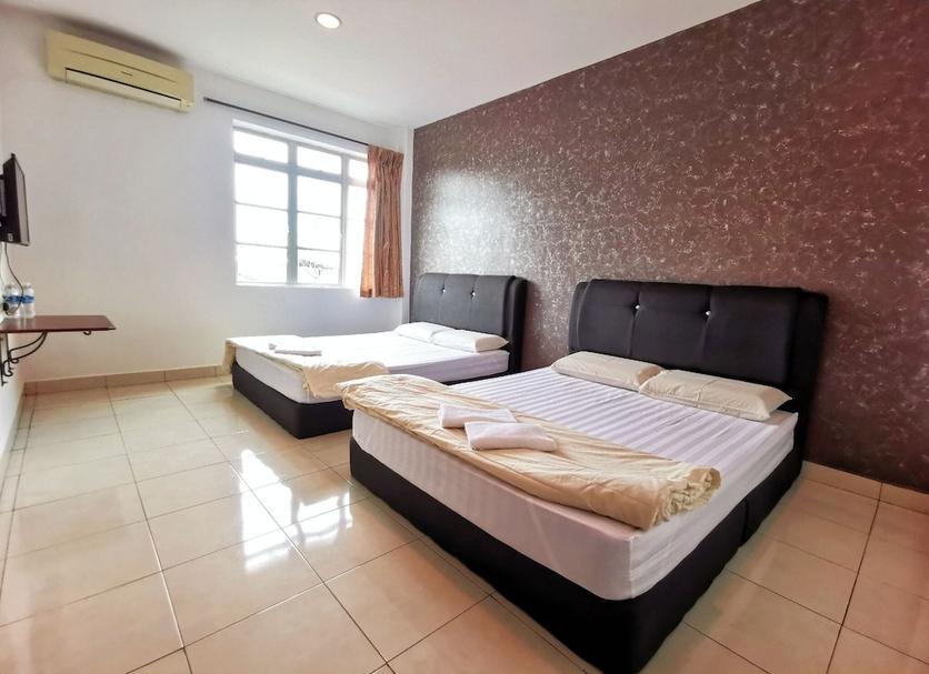 Habitació Foto