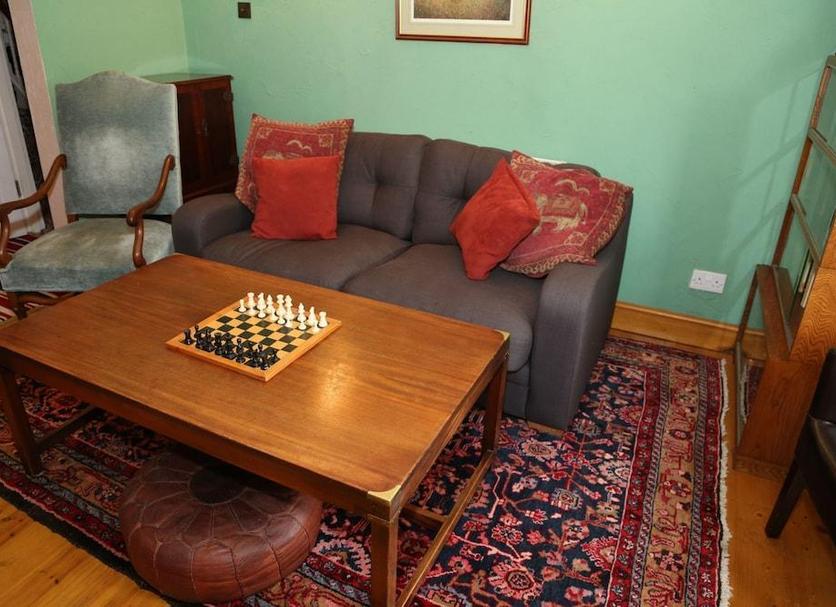 Sala Foto