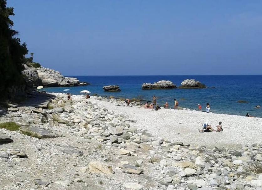 Platja Foto