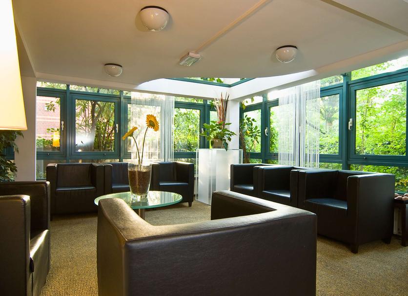 Sala de conferències Foto