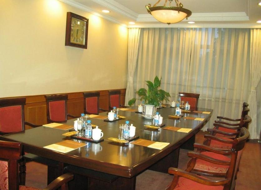 Sala de conferències Foto