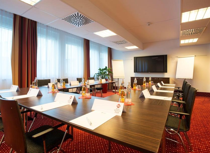 Sala de conferències Foto