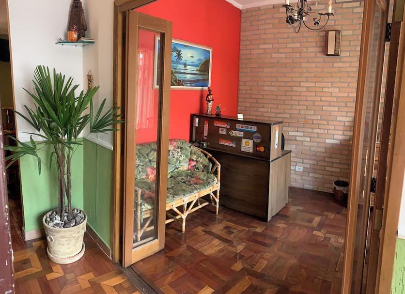 Serveis de l’habitació Foto
