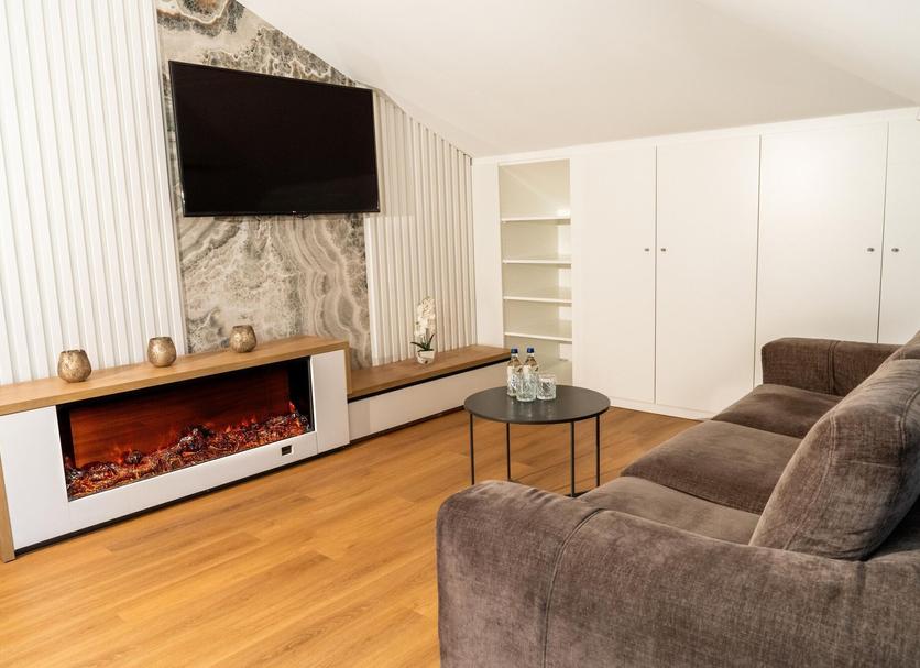 Sala Foto