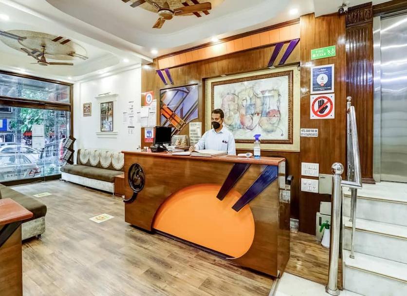 Recepció Foto
