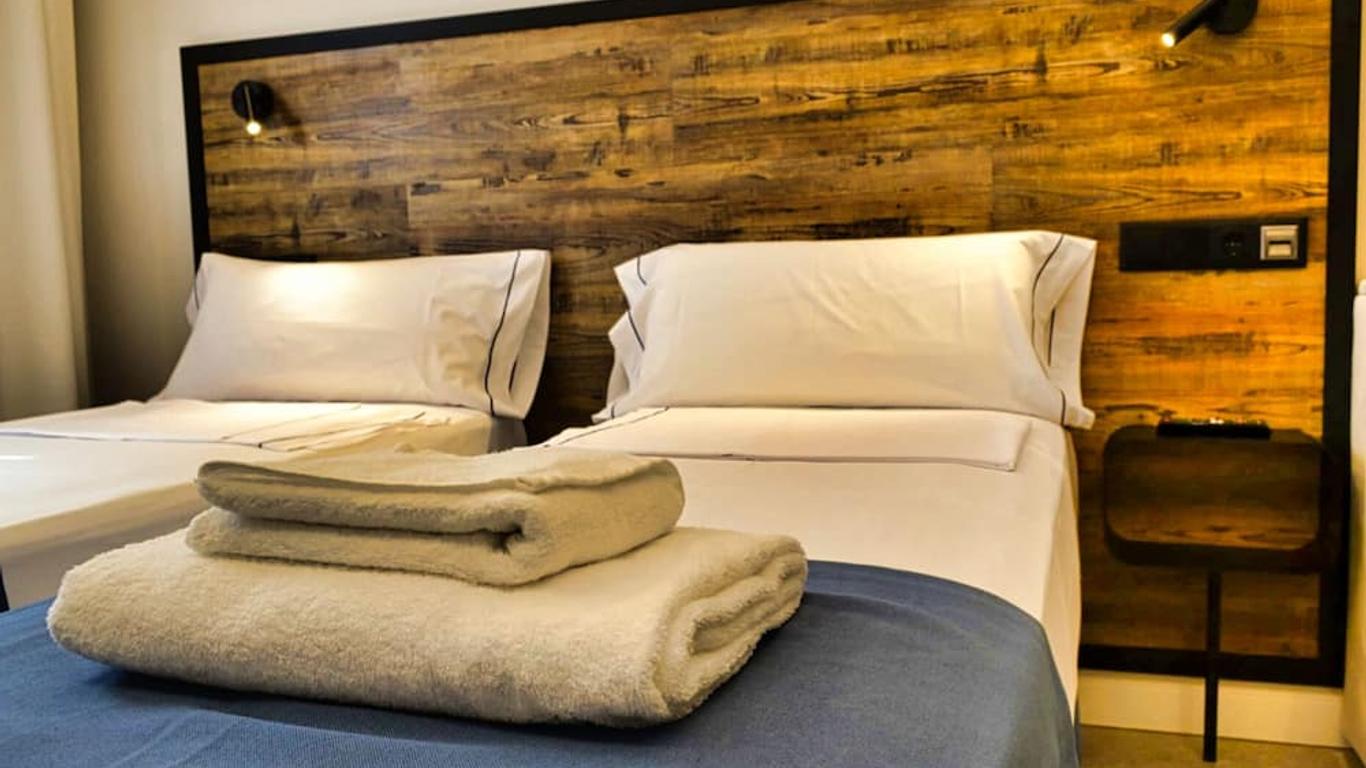 Gbh Hotel-Apartamentos Posidonia