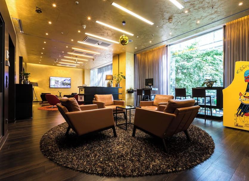 Sala d'estar Foto