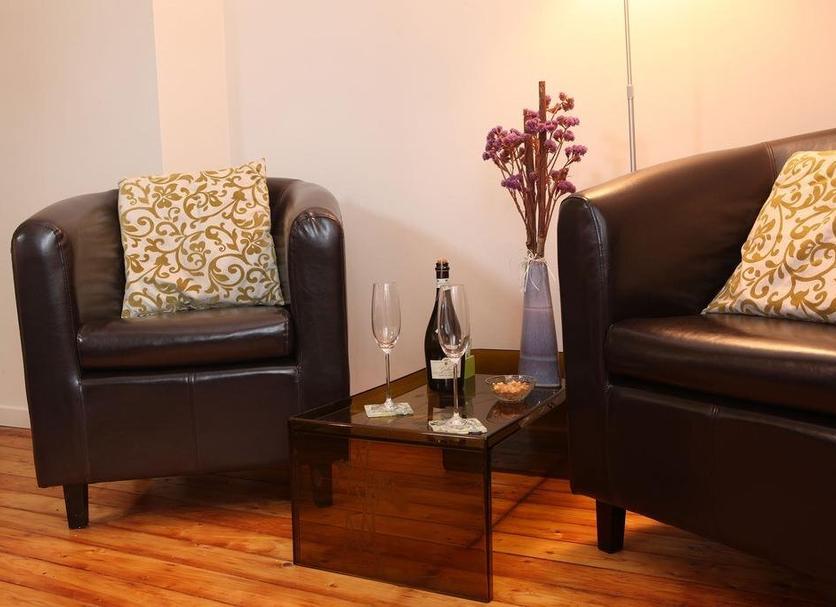 Sala Foto