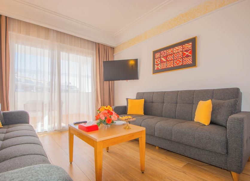 Sala Foto