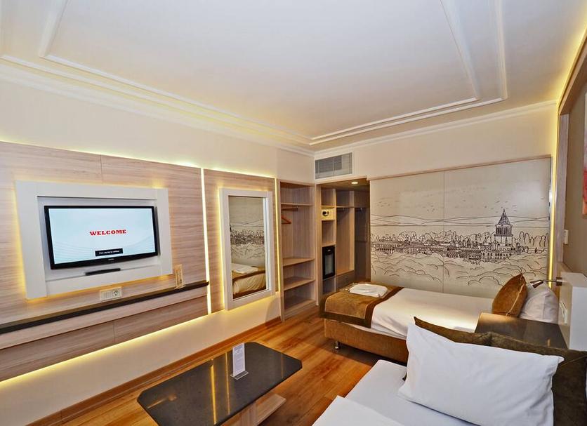 Habitació Foto