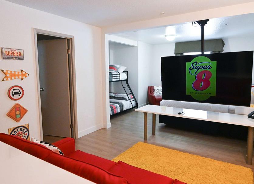 Sala Foto