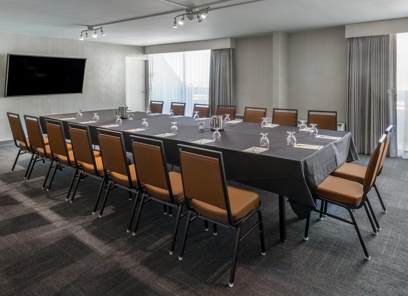 Sala de conferències Foto