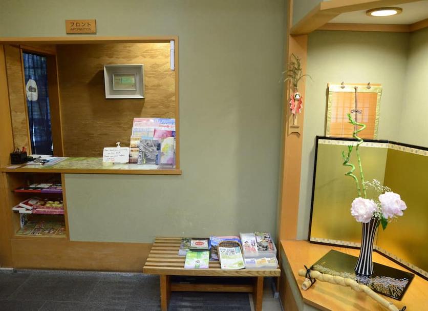 Serveis de l’habitació Foto