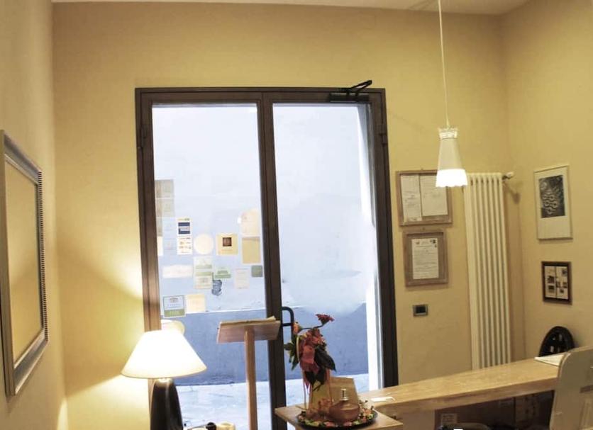 Serveis de l’habitació Foto