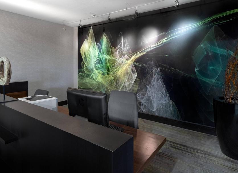 Recepció Foto