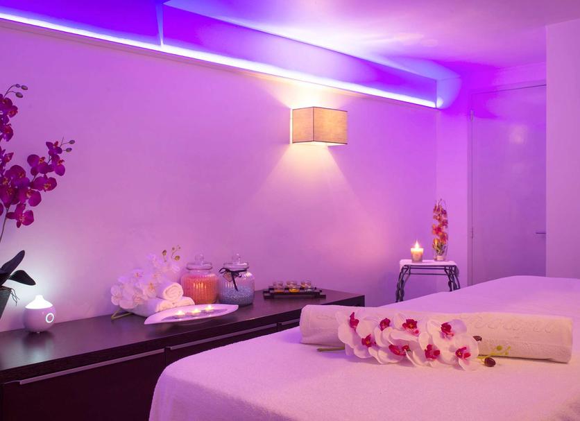 Spa Foto