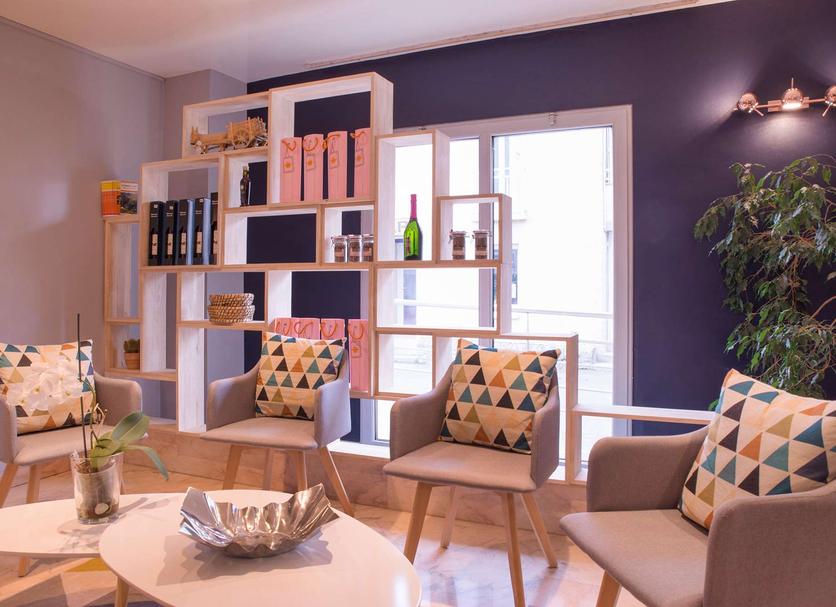Sala Foto