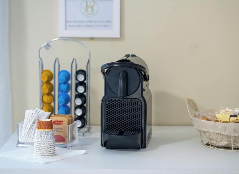 Serveis de l’habitació Foto