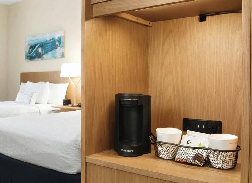 Serveis de l’habitació Foto