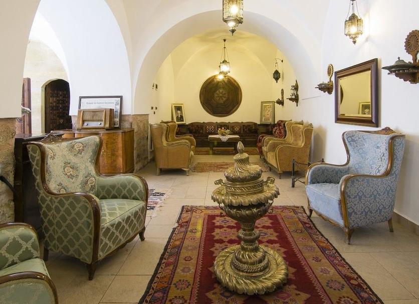 Sala d'estar Foto
