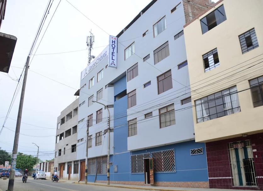 Edifici Foto