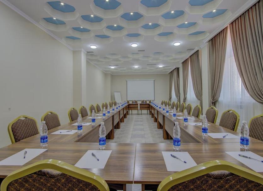 Sala de conferències Foto