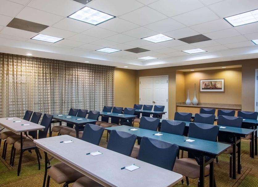 Sala de conferències Foto