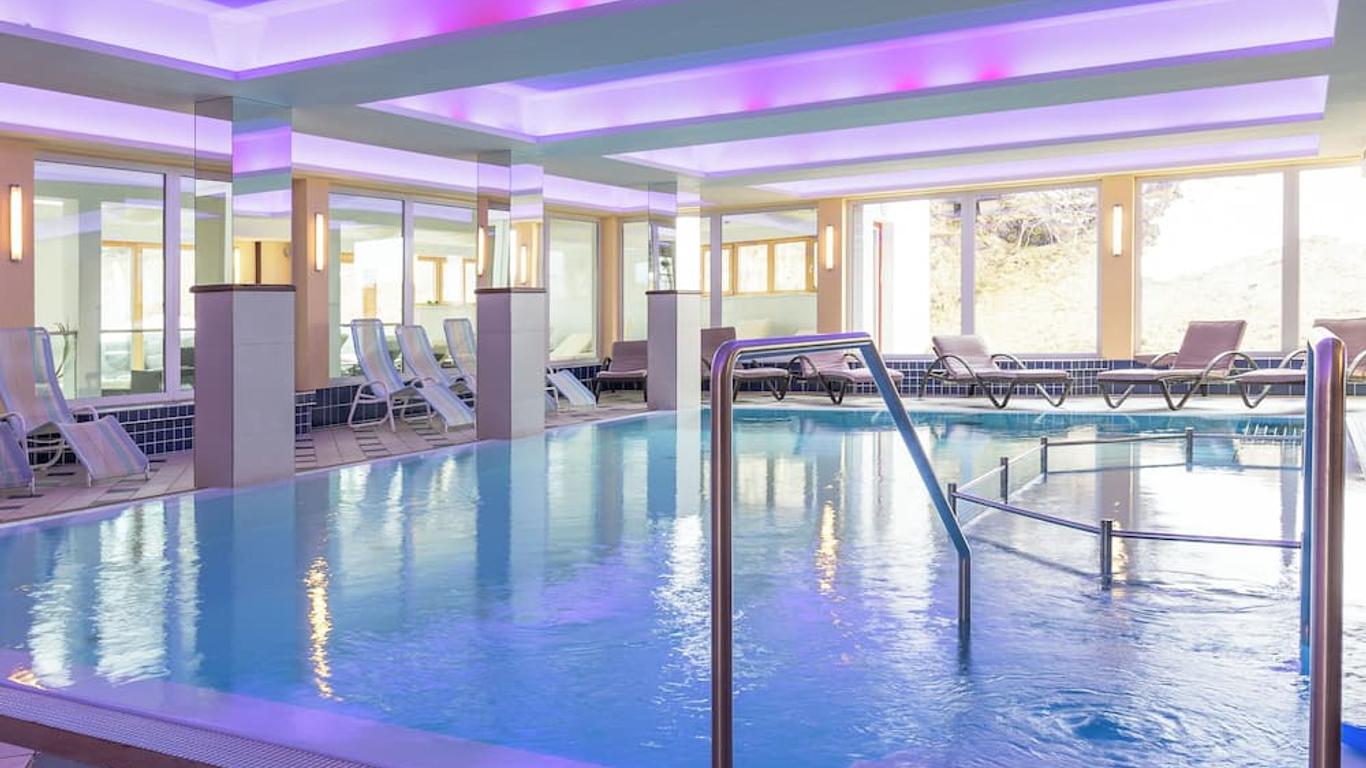 Schlosshotel Seewirt