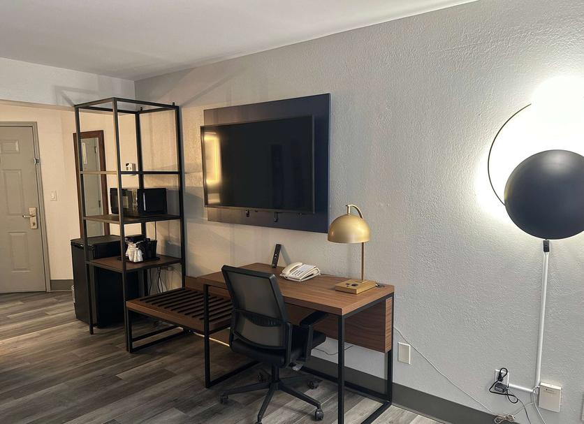 Serveis de l’habitació Foto