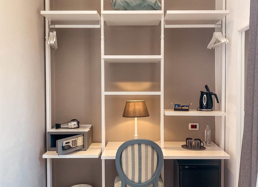 Serveis de l’habitació Foto