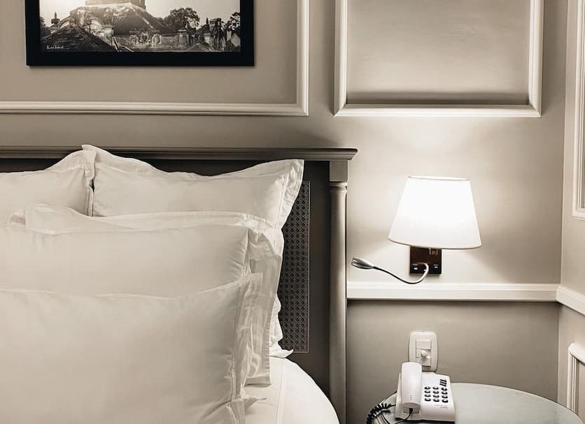 Serveis de l’habitació Foto