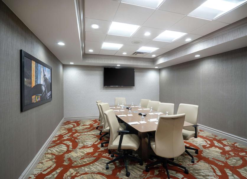 Sala de conferències Foto