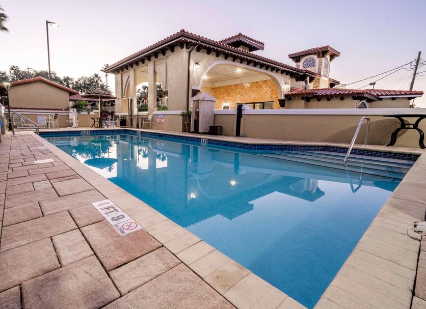 Pool Foto