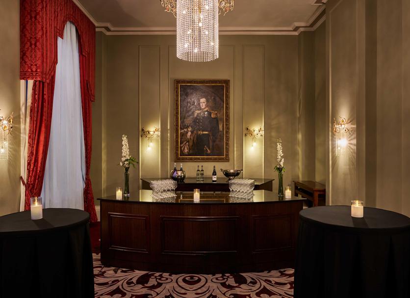 Sala de conferències Foto
