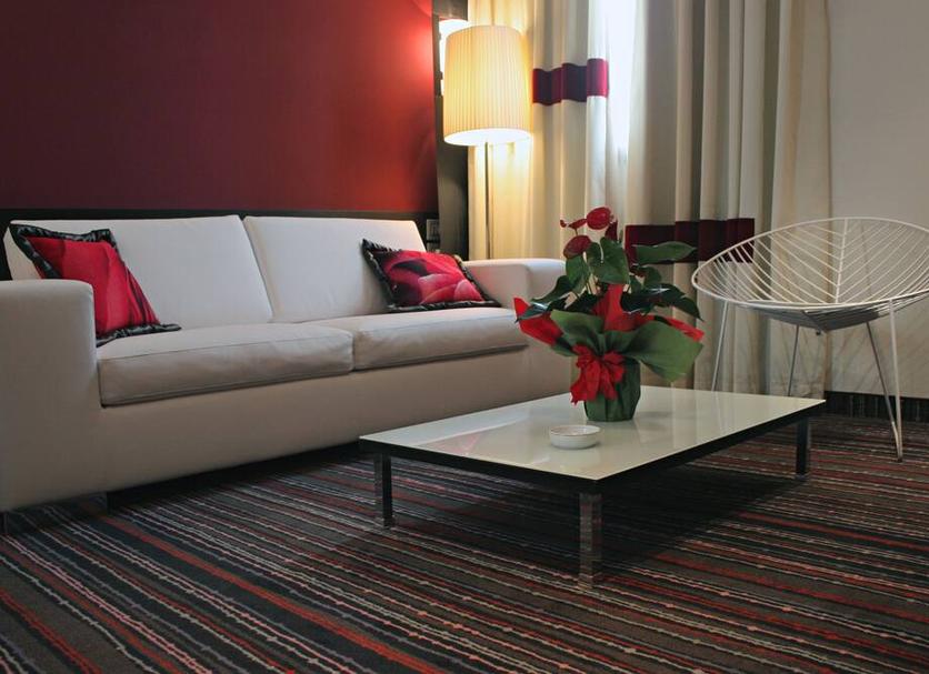 Sala Foto