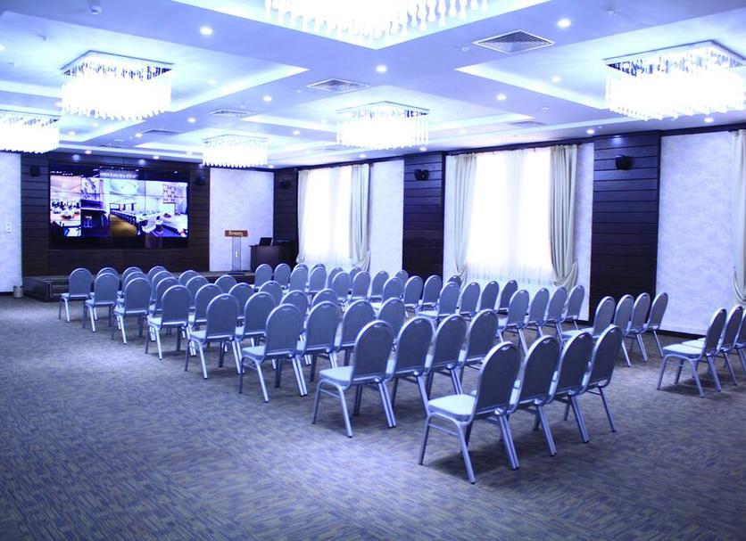 Sala de conferències Foto