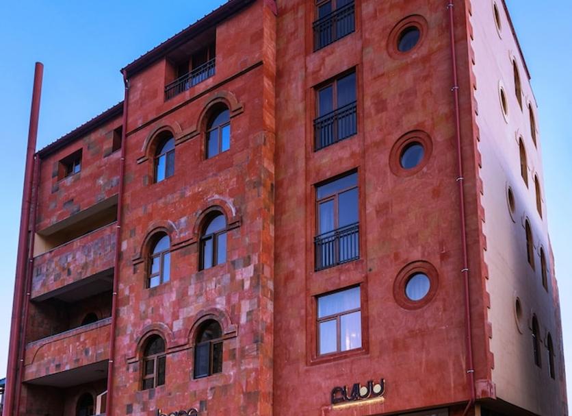 Edifici Foto