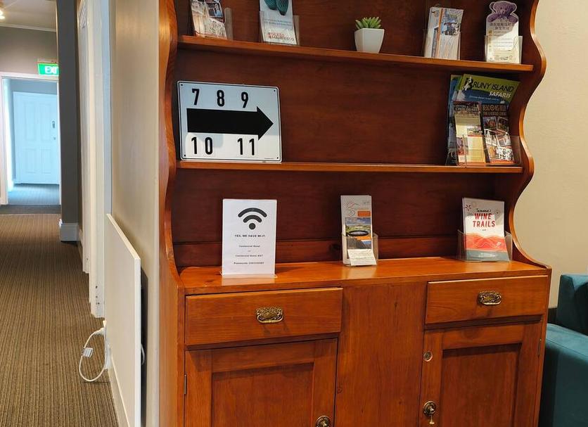 Serveis de l’habitació Foto