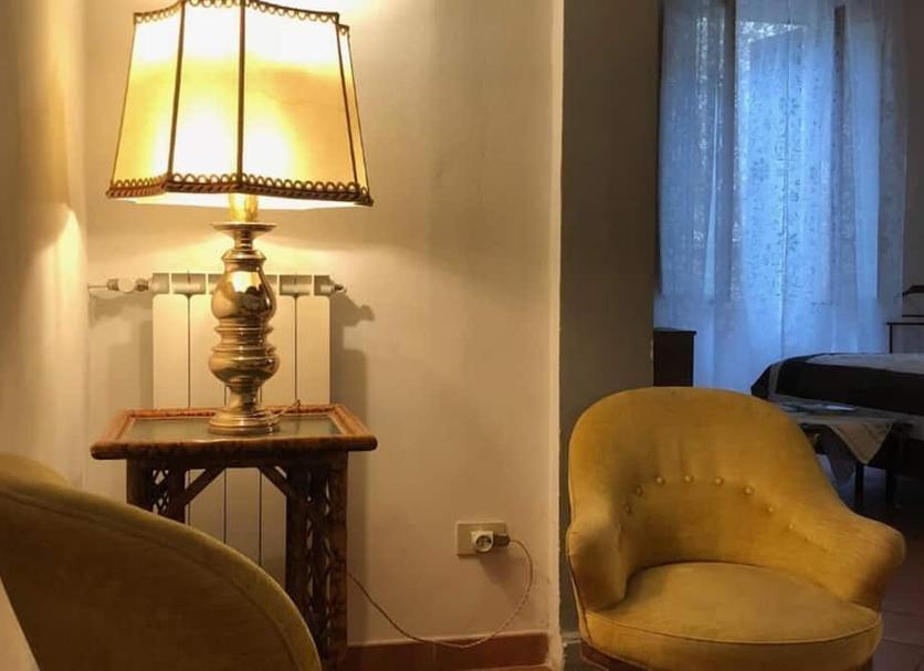 Serveis de l’habitació Foto