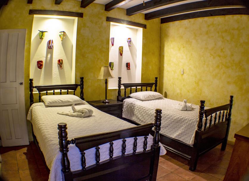 Habitació Foto