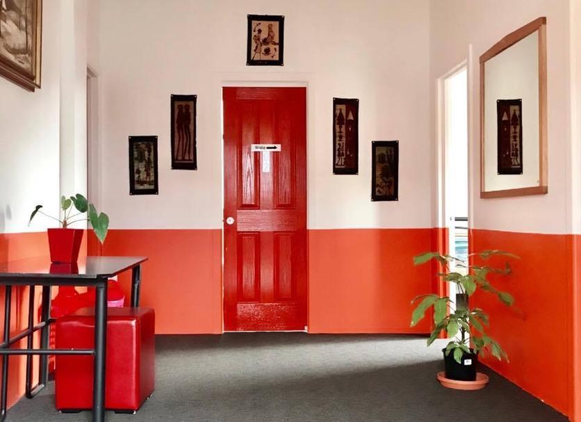 Serveis de l’habitació Foto