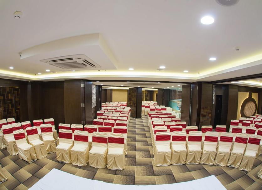 Sala de conferències Foto