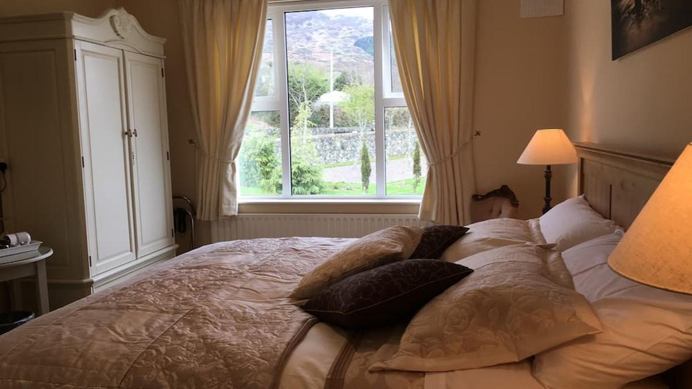 Grove House Bed & Breakfast