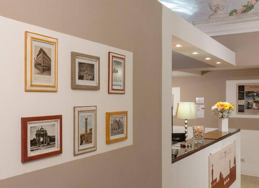 Serveis de l’habitació Foto