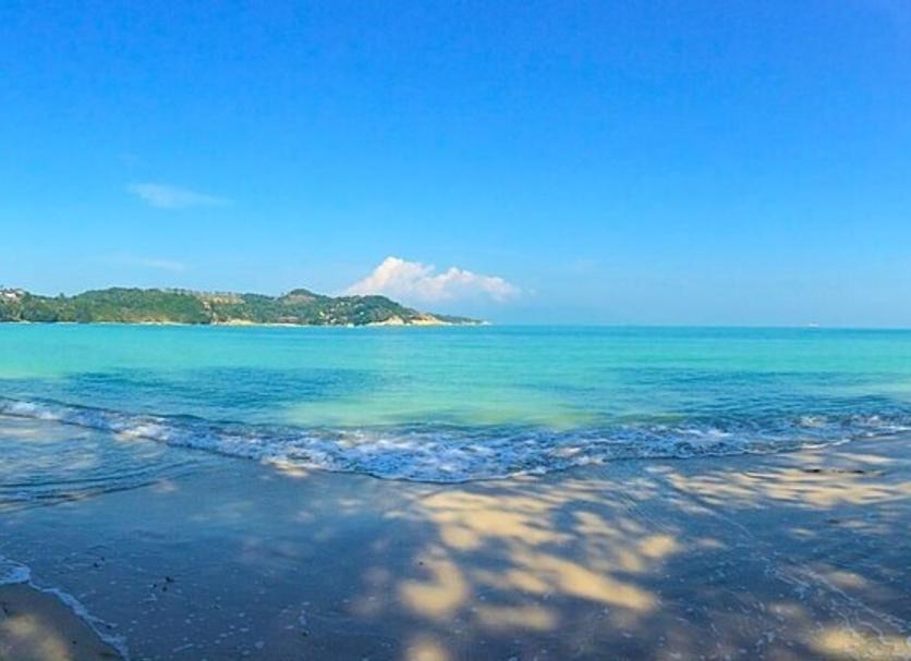 Platja Foto